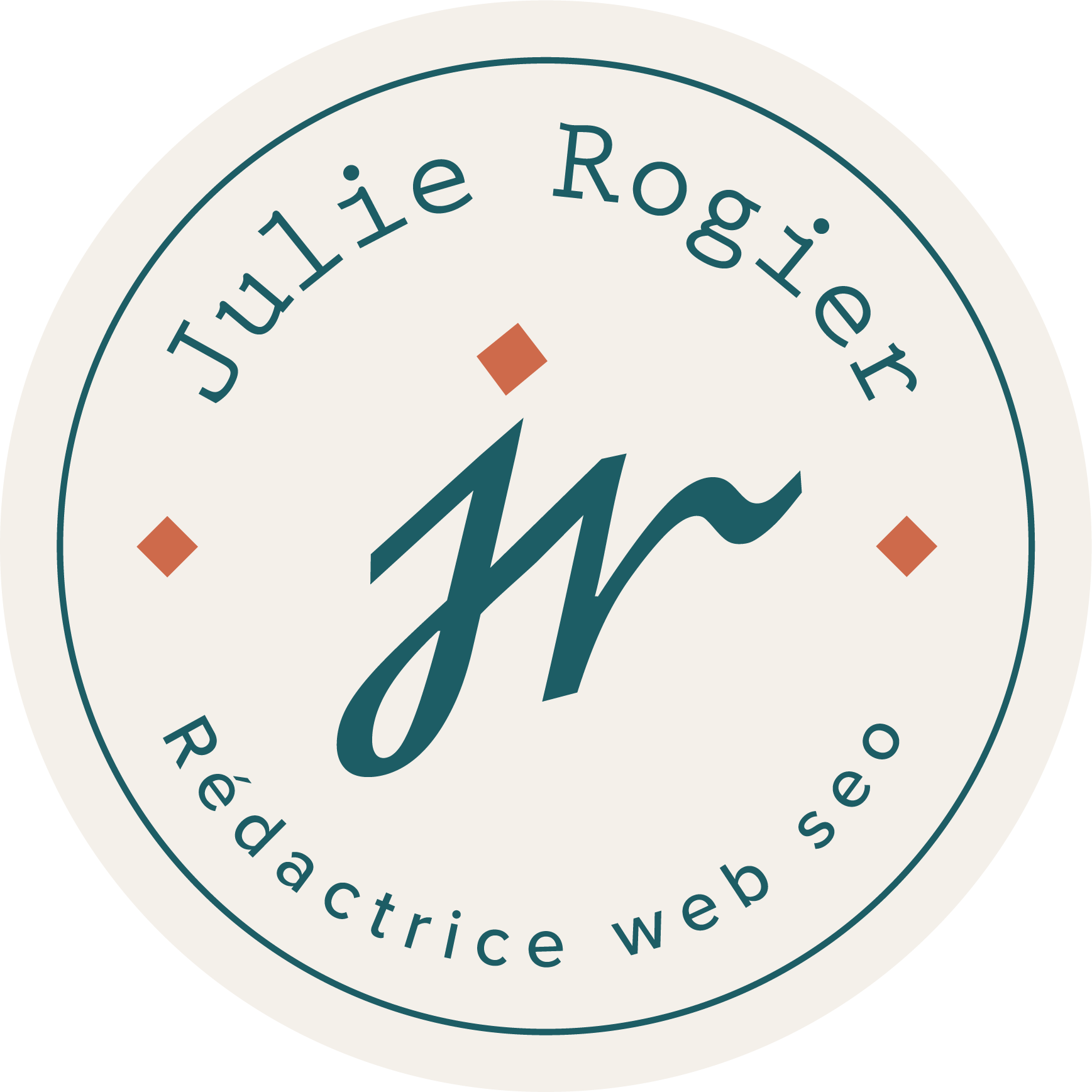 Julie Rogier Rédactrice Web SEO | Bordeaux