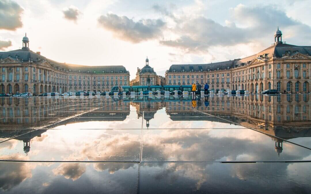 Rédacteur web à Bordeaux | 8 espaces de coworking adaptés aux freelances