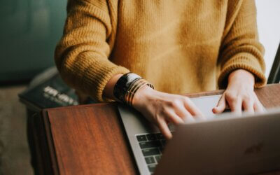 Créer un site web : 10 erreurs à éviter