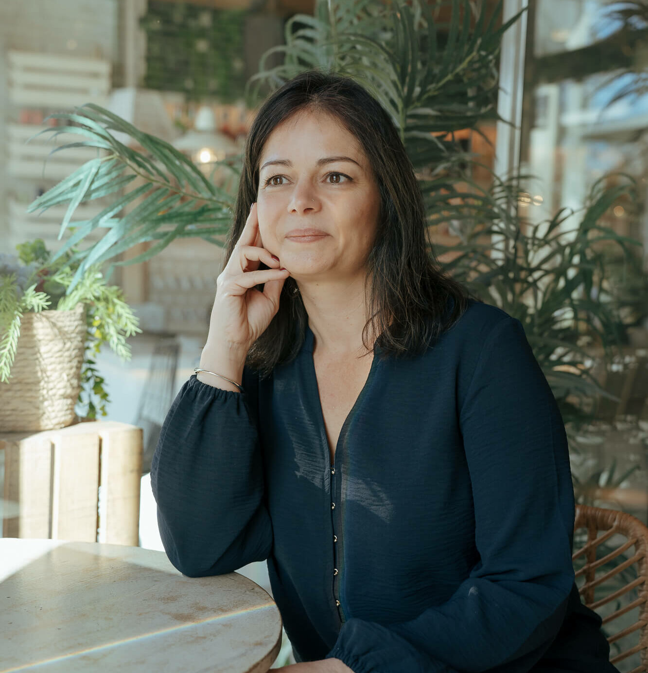 julie rogier coach seo