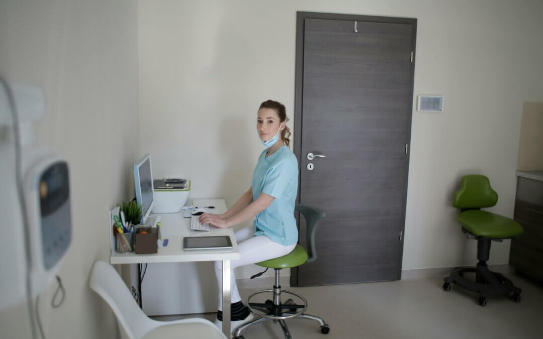 SEO pour Professionnels de Santé : Toutes vos questions (et les réponses)