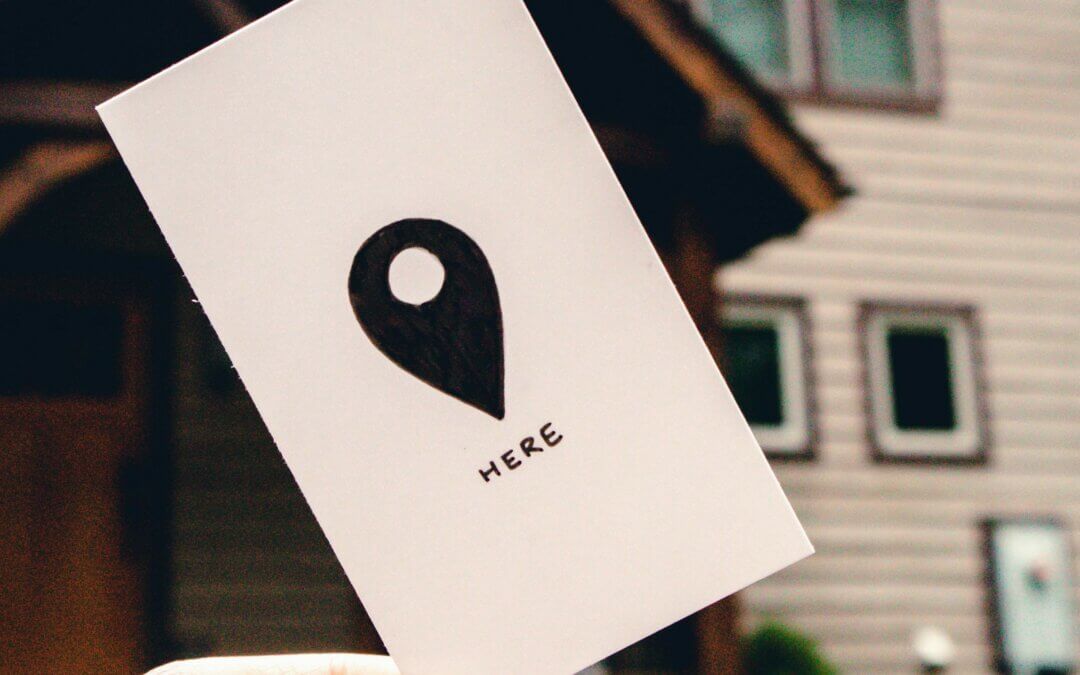 Référencement local : 4 actions pour attirer des clients près de chez toi