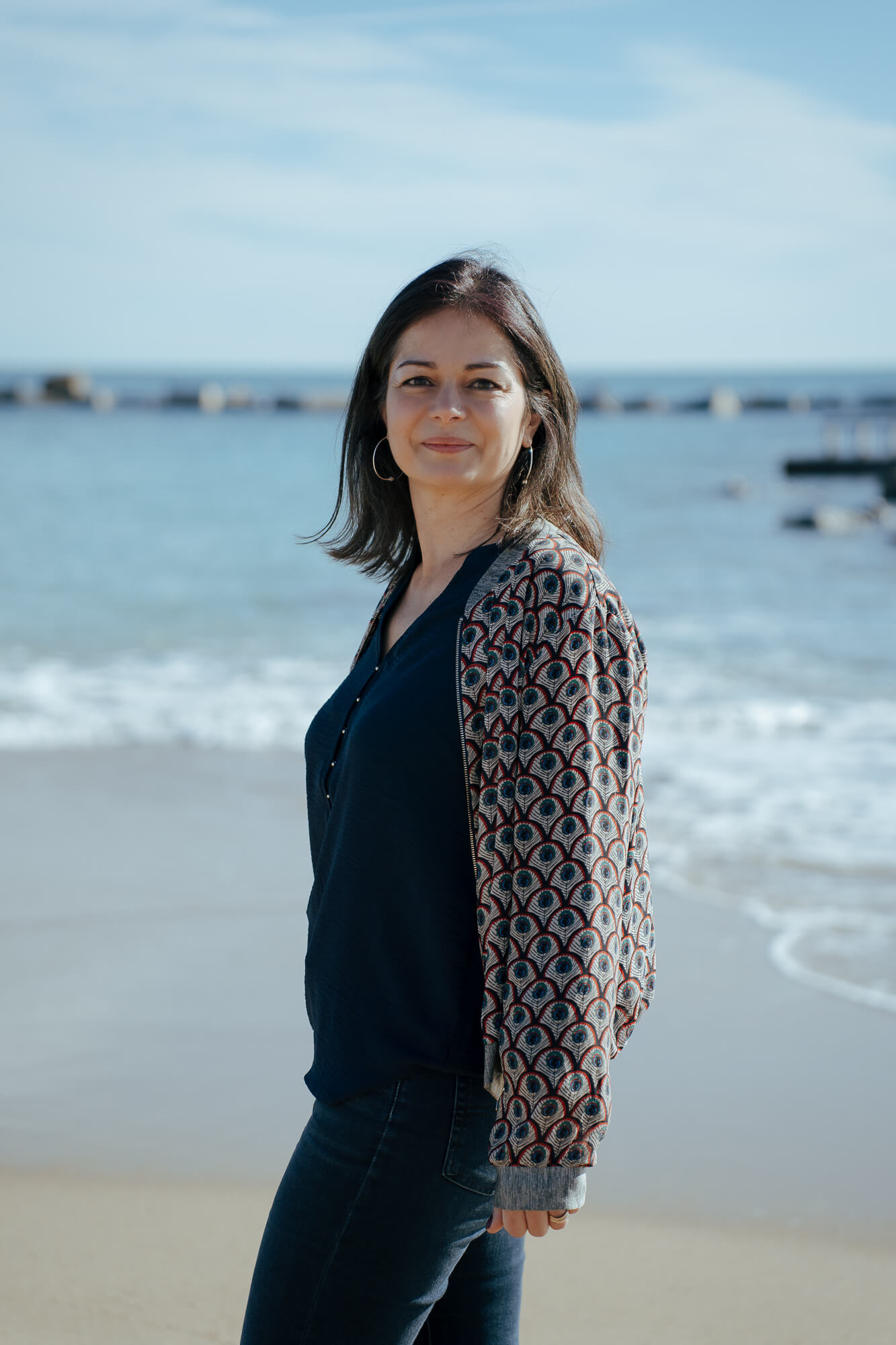 julie rogier, infirmière devenue consultante seo et rédactrice web santé 